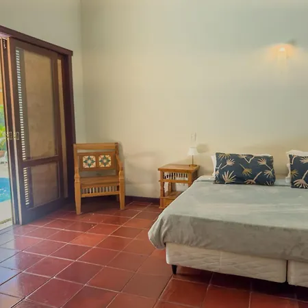 Casa Colonial Caborê-2